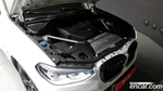 BMW X4 (G02) xDrive20i M Sports X (03.2020)