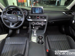 Genesis G70 2.0T AWD (12.2019)