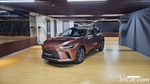 Lexus RX450h+ 5 Generation Luxury (06.2023)