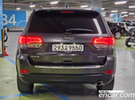 Jeep Grand Cherokee 3.6 Limited (01.2021)