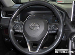 Toyota RAV4 5 Generation 2.5 4WD Hybrid (04.2022)