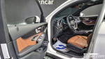 Mercedes-Benz GLC-Class X253 GLC300e 4MATIC Coupe (12.2021)
