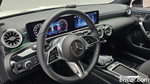 Mercedes-Benz A-Class W177 A220 Sedan (02.2024)