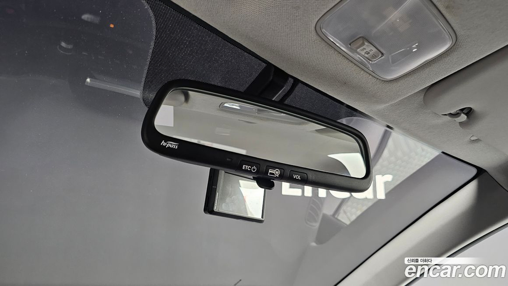 Kia Morning Urban (JA) Prestige (09.2020)