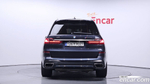 BMW X7 (G07) M50i 6-и местный (05.2021)