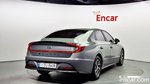 Hyundai Sonata Hybrid (DN8) Smart (09.2020)