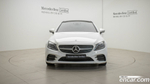 Mercedes-Benz C-Class W205 C200 Coupe (09.2021)