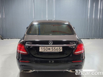 Mercedes-Benz E-Class W213 E350 4MATIC AMG Line (11.2019)