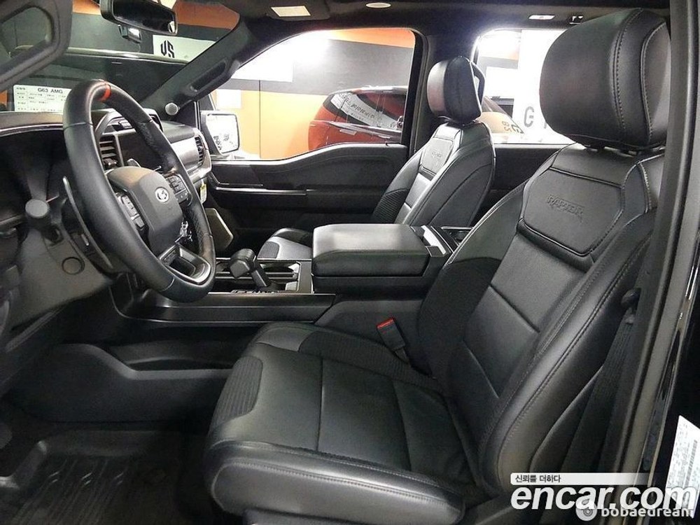 Ford F150 3.5L (12.2021)