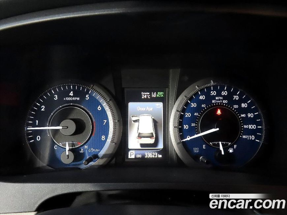 Toyota Sienna 3.5 (12.2019)