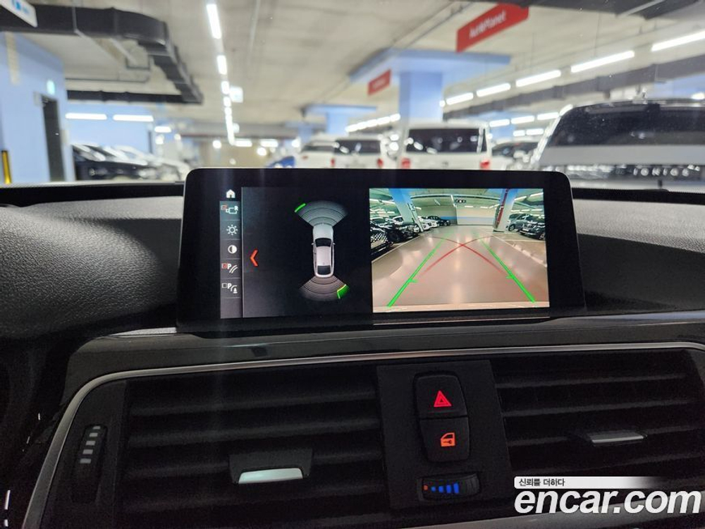 BMW 3 Series GT (F34) (12.2019)