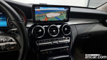 Mercedes-Benz C-Class W205 C200 (11.2019)