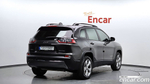 Jeep Cherokee (KL) 2.4 Limited AWD (12.2022)