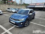 Kia  Stonic 1.0 Turbo (05.2020)