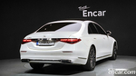 Mercedes-Benz S-Class W223 S350 d (02.2022)
