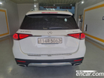 Mercedes-Benz GLE-Class W167 GLE300d 4MATIC (11.2019)