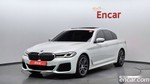 BMW 5 Series (G30) 523d xDrive M Sports (01.2023)