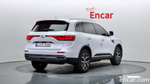 Renault Korea (Samsung) The New QM6 2.0 GDe RE Signatures 2WD (12.2021)