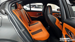 BMW M3 (G80) M3 Sedan Competition M xDrive (07.2022)
