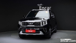 Kia Mohave (Borrego) The Master Дизель 3.0 4WD 7-и местный (06.2022)