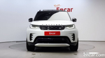 Land Rover Discovery 5 P360 R-Dynamic SE (11.2022)