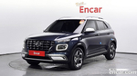 Hyundai Venue 1.6 Modern (04.2020)