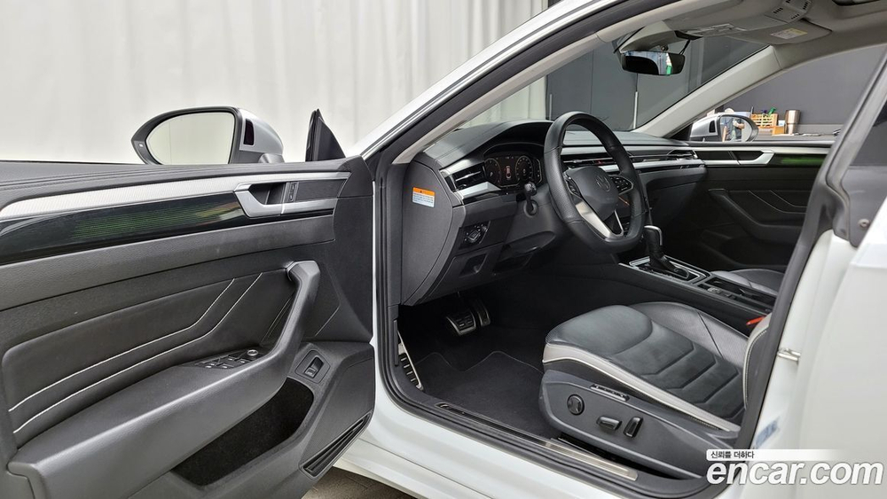 Volkswagen Arteon 2.0 TDI Prestige (11.2022)