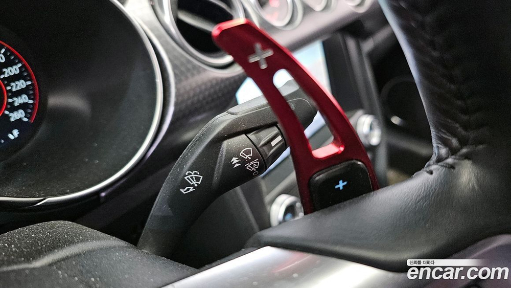 Ford Mustang GT Coupe (12.2019)