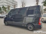 Renault Korea (Samsung) Master 2.3 Van L (11.2022)