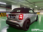 Mini Cooper Convertible Classic (10.2023)