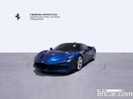 Ferrari SF90 Stradale 4.0 (11.2020)