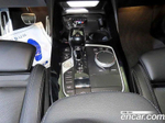 BMW X3 (G01) xDrive 20i M Sports Pro (10.2022)