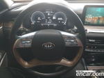 Kia The K9 (Quoris/K900) 3.3 T-GDI AWD (03.2020)