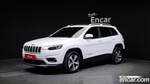 Jeep Cherokee (KL) 2.4 Limited 2WD (11.2020)