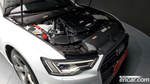Audi A6 (C8) 45 TDI Quattro Premium (12.2021)