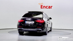 Mercedes-Benz C-Class W206 C300 AMG Line (03.2022)