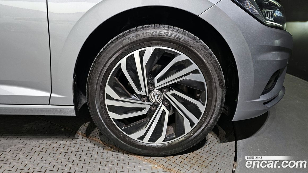 Volkswagen Jetta 7 Generation 1.4 TSI Prestige (12.2021)