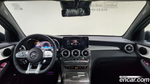 Mercedes-Benz GLC-Class X253 AMG GLC63 S 4MATIC+ Coupe (12.2023)