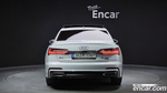 Audi A6 (C8) 45 TFSI Premium (06.2022)
