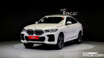 BMW X6 (G06) xDrive40i M Sports (02.2022)