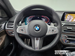 BMW 7 Series (G11) 740Li xDrive M Sports (06.2021)