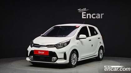 Kia Morning Urban (JA) Prestige (09.2022)