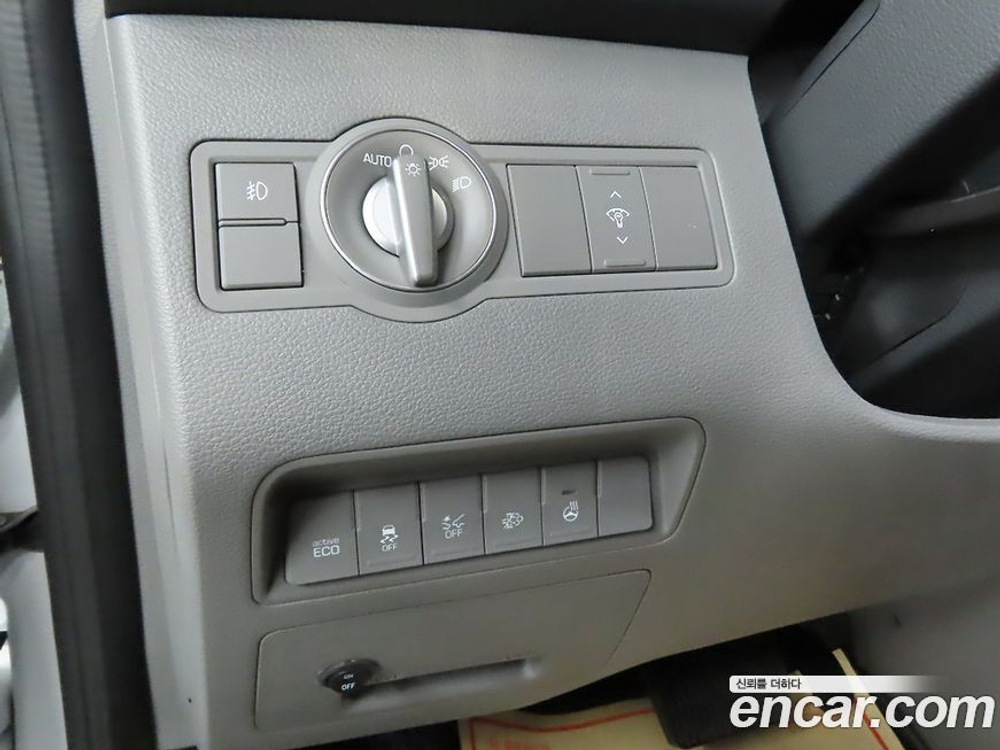 Hyundai Solati 15인승 (12.2022)