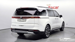 Kia Carnival (Sedona) 4 Generation 9-и местный Signatures (02.2021)
