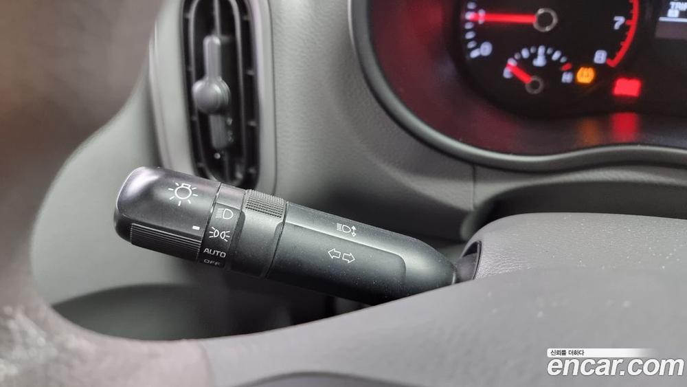 Kia Morning Urban (JA) Prestige (11.2020)