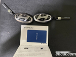 Hyundai Grandeur (Azera) (GN7) 2.5 Бензин 2WD (01.2024)