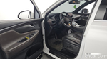 Hyundai The New Santa Fe Дизель 2.2 4WD (08.2020)