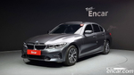 BMW 3 Series (G20) 320i (03.2022)