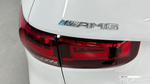 Mercedes-Benz GLB-Class X247 AMG GLB35 4MATIC (10.2023)