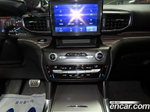 Ford Explorer 6 Generation 2.3 Limited 4WD (12.2020)